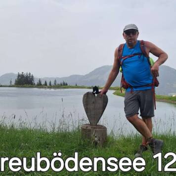 Dietmar aus Urfahr-Umgebung