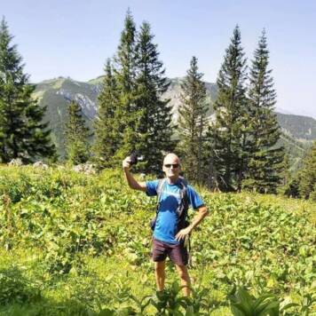 Thomas aus Freistadt