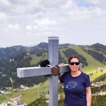 Adelheid aus Freistadt