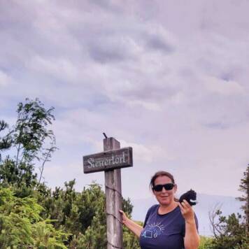 Adelheid aus Freistadt