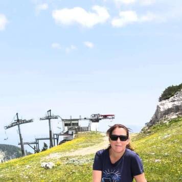 Adelheid aus Freistadt