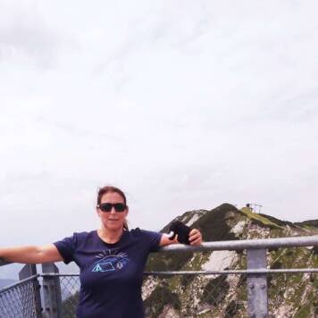 Adelheid aus Freistadt