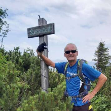 Thomas aus Freistadt