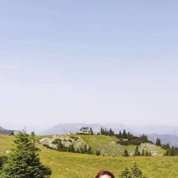 Adelheid aus Freistadt