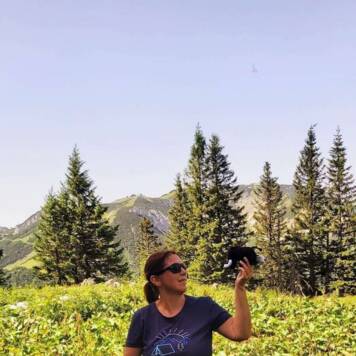 Adelheid aus Freistadt