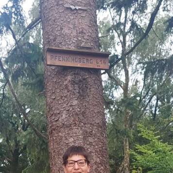 Elisabeth aus Urfahr-Umgebung