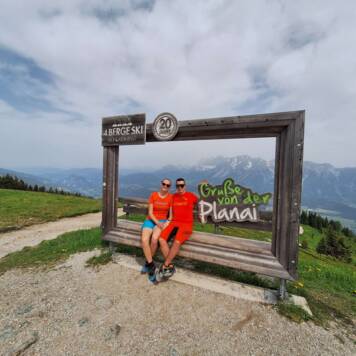 Chantal aus Vöcklabruck