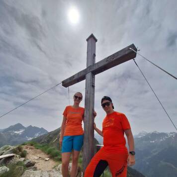 Chantal aus Vöcklabruck