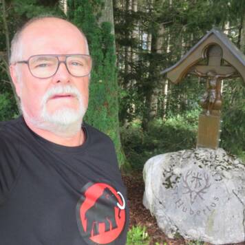 Helmut aus Kirchdorf