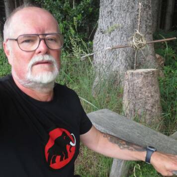 Helmut aus Kirchdorf