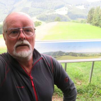 Helmut aus Kirchdorf