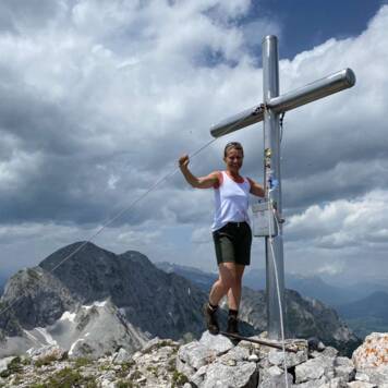 Isolde aus Urfahr-Umgebung