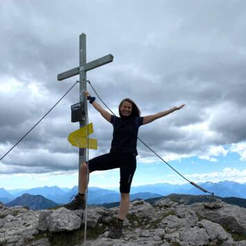 Isolde aus Urfahr-Umgebung