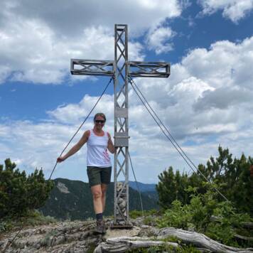 Isolde aus Urfahr-Umgebung