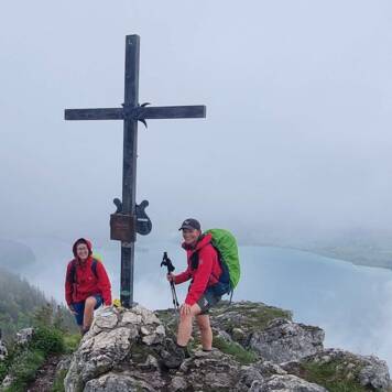 Isolde aus Urfahr-Umgebung