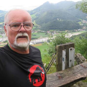 Helmut aus Kirchdorf