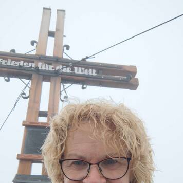 Klaudia aus Kirchdorf