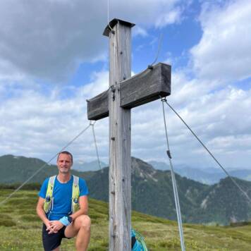 Roland aus Linz-Land