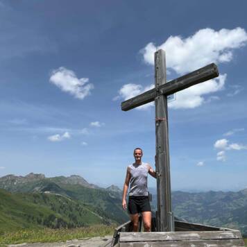 Roland aus Linz-Land