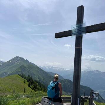 Sabine aus Linz-Land