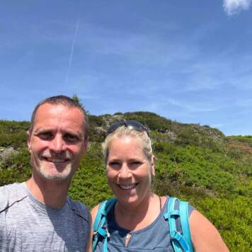 Sabine aus Linz-Land