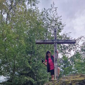 Elisabeth aus Urfahr-Umgebung