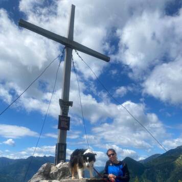 Claudia aus Vöcklabruck