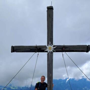 Ingrid aus Kirchdorf