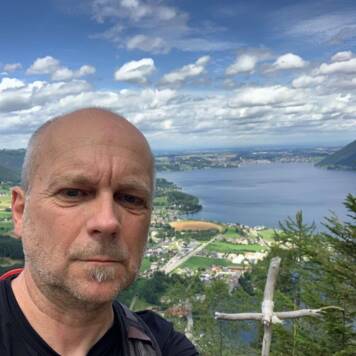 Manfred aus Vöcklabruck