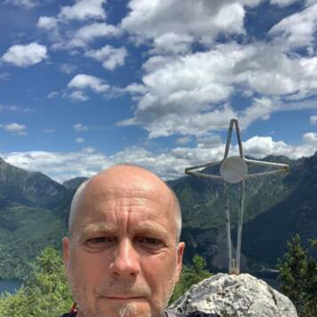 Manfred aus Vöcklabruck