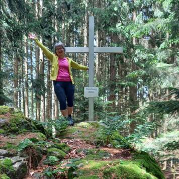 Anja aus Urfahr-Umgebung