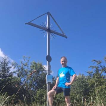 Christian aus Linz-Land