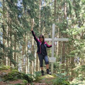 Elisabeth aus Urfahr-Umgebung