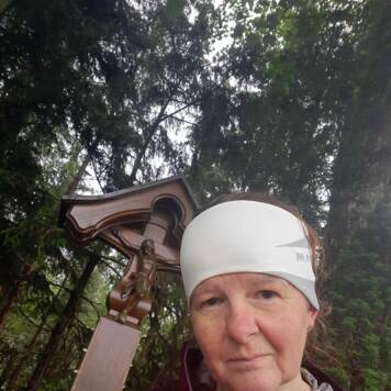 Ingrid aus Kirchdorf