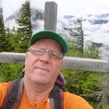 Harald aus Kirchdorf