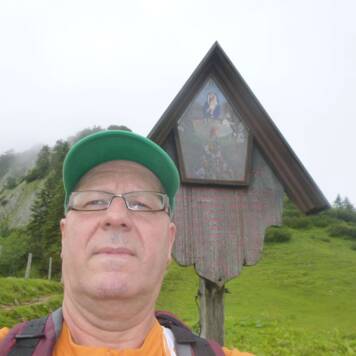 Harald aus Kirchdorf