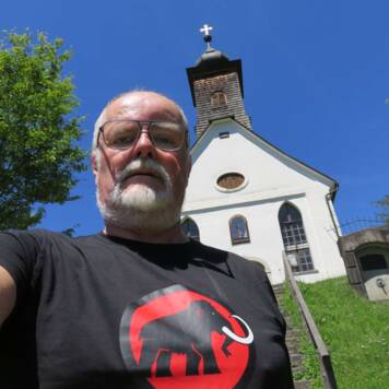 Helmut aus Kirchdorf