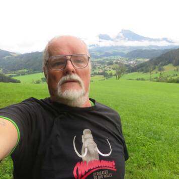 Helmut aus Kirchdorf