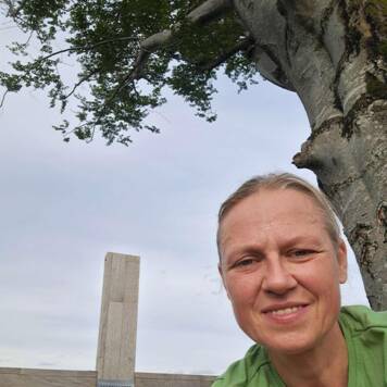 Ingrid aus Kirchdorf