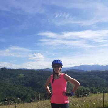 Margit aus Kirchdorf