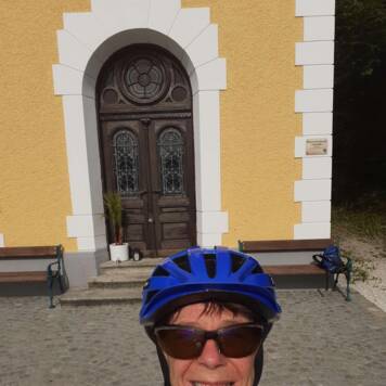 Margit aus Kirchdorf