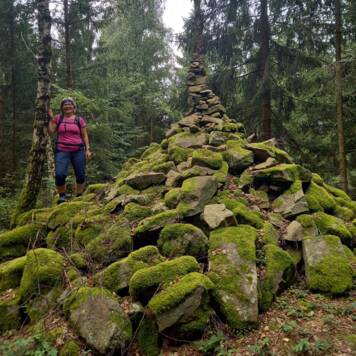 Anja aus Urfahr-Umgebung
