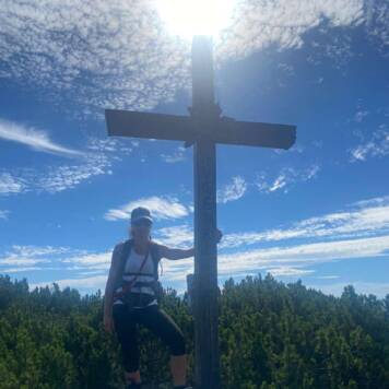 Claudia aus Vöcklabruck