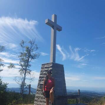 Alexandra aus Freistadt