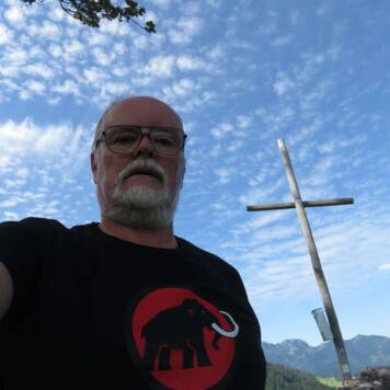 Helmut aus Kirchdorf