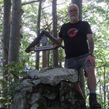 Helmut aus Kirchdorf