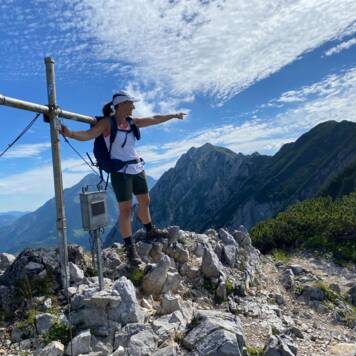 Isolde aus Urfahr-Umgebung