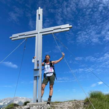 Isolde aus Urfahr-Umgebung