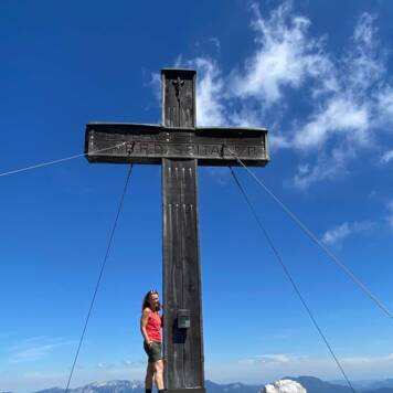 Isolde aus Urfahr-Umgebung