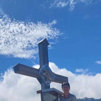 Elisabeth aus Urfahr-Umgebung